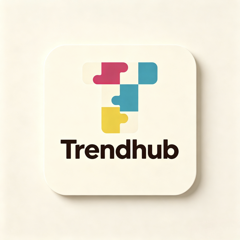 TrendHub