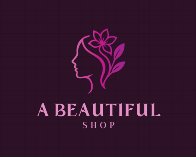 美丽的商店